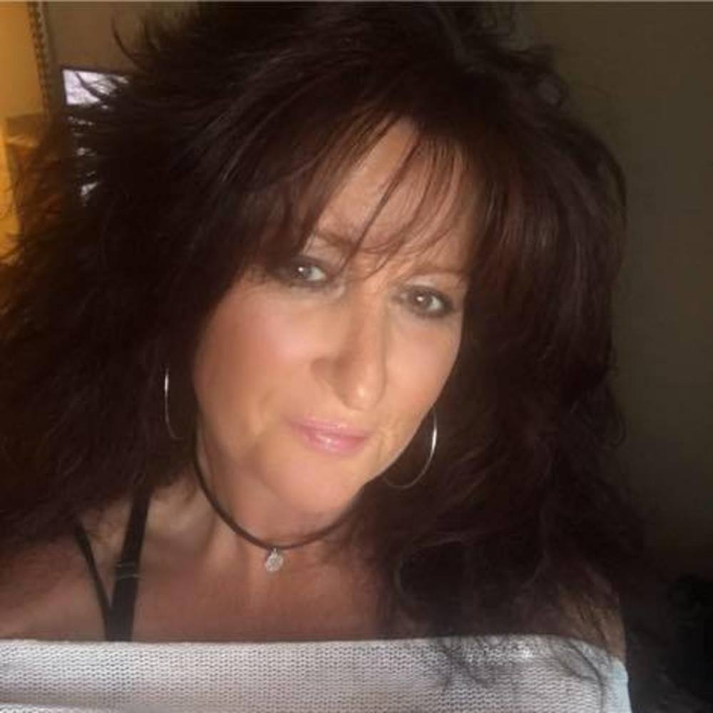 Meet your Posher, Jolene